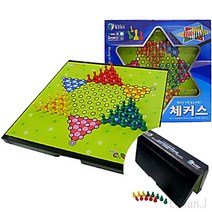 리시안제이 자석식 다이아몬드 게임 중형 12살 여자 아이 선물 7세 남아 선물