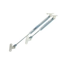 철물 쇼바(싱크대 플립장 가스쇼바 280mm_실린더)택중량, 10KG[중량선택(1)]-본품선택[수량(1)-선택2(2)]