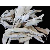 미국직구 세이지 의식(화이트) – 벌크 허브, 수량, 상세참조