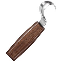 우드카빙키트 조각끌 목공칼 접도 끌 조각 칼 목판화 DIY 손 나무 도구 목각 커터 필링 목공 숟가락 작업자, [01] 1
