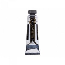 램브란트 전문가용 유화물감 40ml 시리즈1 408