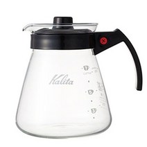 칼리타 드립서버 300N, 800N, 1개