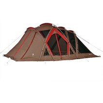 스노우피크 텐트 리빙쉘 롱프로 6인용 snow peak pro tp-660, 본체