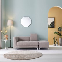 아쿠아 패브릭소파 임팔라 이지클린, 아이보리