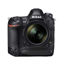 Nikon D6 FX Format 디지털 SLR 카메라 바디 블랙