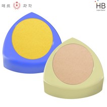매표 해면기