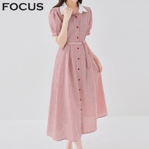 배색카라스트라이프원피스_VFI3M1OP4851