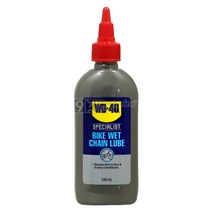 1+1 BEX WD-40 BIKE 체인 윤활유-건식 118ml 윤활제 자전거 거품세정제 디그리서 프레임보호제 습식