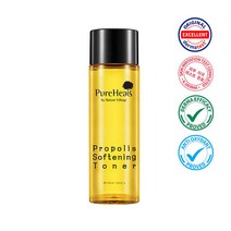 [공식][퓨어힐스]프로폴리스 소프트닝 필링토너 125ml, 단품