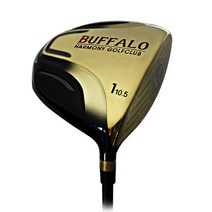 아화골프 남자 드라이버골프채 버팔로 8도 9.5도, FLEX-R3[더 부드러운 시니어], R