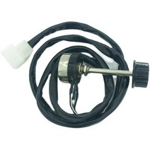 Sumitomo-60 70 75 120 210 240 300 360A1A2A3 연료 컨트롤러 스로틀 회전 노브 스위치 굴삭기 부품, 01 A3A5