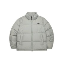 [국내 매장판] LMC OG PUFFER DUCK DOWN PARKA gray 252881
