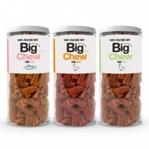 애견간식 100% 국내산 대용량 져키 오리1kg 리트리버
