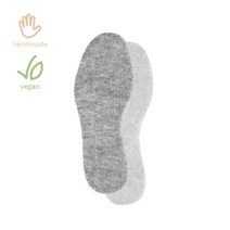 [PEDAG] FELT KIDS 펠트 키즈 부츠용 인솔