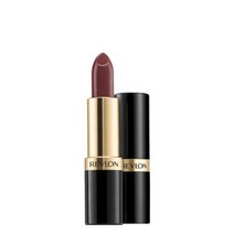 Revlon 레브론 수퍼 러스트 러시 립스틱 535+럼+포도 4.2g, 1개, 1개