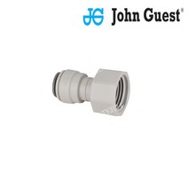 PI451214FS 존게스트 I피팅암나사 3/8:1/2 bsp, 1개