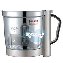 한일 대용량믹서기 스테인레스 메인컵 3.2리터 스텐컵 SHMF-3260S SHMFP-30000 HMF-4070TG HMF-3910SS, CMFP-30000(믹서기아님/3.2L통만나감)