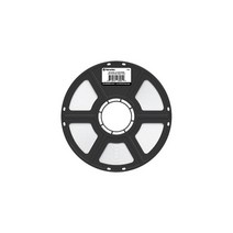 MakerBot Sketch PLA 필라멘트 블랙 (1kg 2.2파운드), 1 Pack_White