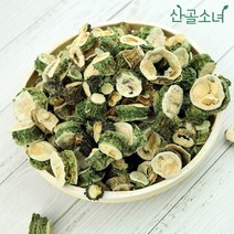 산골소녀 국내산 여주, 300g