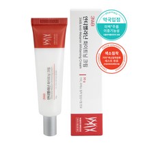 안티멜라닌 화이트닝 크림 30g, 1개