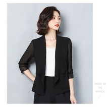 블랙 화이트 여성 블레이저 블레이저 레이디 오피스 작업복 패션 자켓 코트 얇은 여성 블레이저 여성 Jackets Femme