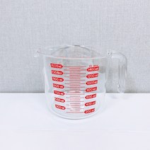 계량컵(PC) 1500ml