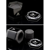 1구 시계케이스 관리 진열 보관함