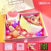 지고 셀룰라이트 피로완화 눈보호 눈마사지 각질관리기기 아이프 의증기, T04-피치앤드 플러워팟 스팀핏 나나핑 통찜