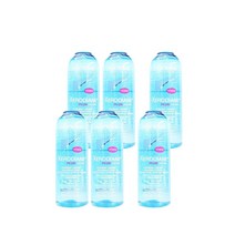 노레바 제로다이안 포밍 젤 100ml Noreva Gel Moussant, 6팩