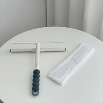 방충망청소 솔 청소 브러쉬 샤워부스 유리 물때 스퀴지