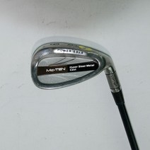 중고 맥킨리 MC-TEN 9번아이언 중고아이언 골프아이언 골프, 없음