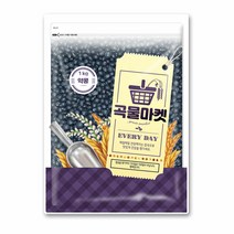 [KT알파쇼핑][곡물마켓] 약콩 1kg