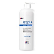 케어미 고보습 바디로션 1000ml - 어르신전용, 1개