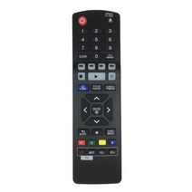 블루레이플레이어 lg 블루 레이 디스크 dvd bp240 bp255 bp240d bp250 bp125에 맞는 새로운 리모컨, 기본