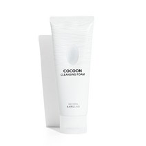 바루랩 누에고치 클렌징폼 90ml