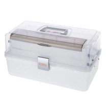 시스맥스 애니박스 68002, 흰색, 5개