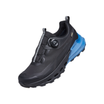 블랙야크 고어텍스(GORE-TEX) 기능성 트레킹화 343 ARC 올라운드컨디셔닝시스템으로 쾌적함과 편안함으로 산행을할수있는 트레킹등산화_CH1