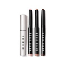 바비브라운 BOBBI BROWN 롱웨어 크림 섀도우 스틱 및 스모키 아이 마스카라 키트 185369
