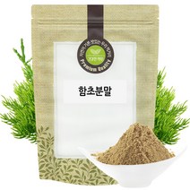 함초 분말 가루 300g 국산 국내산, 1개, 단품