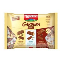 올가 간식 로아커 가데나 미니스 믹스 (50입) 탕비실 회사 어린이 성인 캠핑 차박 홈파티 영화 선물, 11개