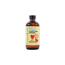 차일드라이프 대구간유 딸기 맛 237ml 2개 빠른직구