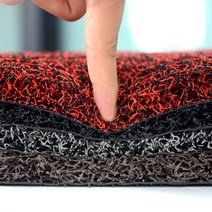 블루코드 BMW 미니 코일매트 확장형 풀세트 UV코팅 22mm 정품원단, BMW_7시리즈(G12) 롱_15년-, 베이지