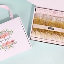 사양벌꿀 꿀스틱 사양꿀 꿀선물세트 허니스틱 야생화, 사양벌꿀스틱 100개 고급선물세트(아카시아)