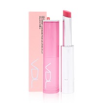 VDL 엑스퍼트 슬림 글로우 립 밤 2.5g, 01샤이핑크