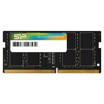실리콘파워 DDR4 2133 MHz 노트북용 램, 16GB
