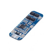 velton 11.1V 10A 3S 18650보호회로 충전 PCM리튬배터리 CH4