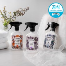[푸푸리] [홈푸리] 룸스프레이 325ml 570회분 3종 택1, 향 선택:프레쉬에어