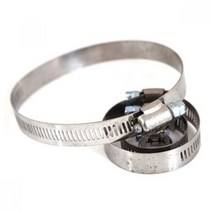 스텐레스 밴드 호스반도 스텐반도 18mm 100개입 스텐밴드 커플링 서스반도 SUS밴드 철밴드