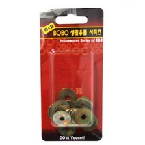 평와샤 5x25mm, 1