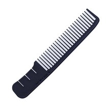 더빗다 파스텔 카본 커트빗 ST-101, 블랙